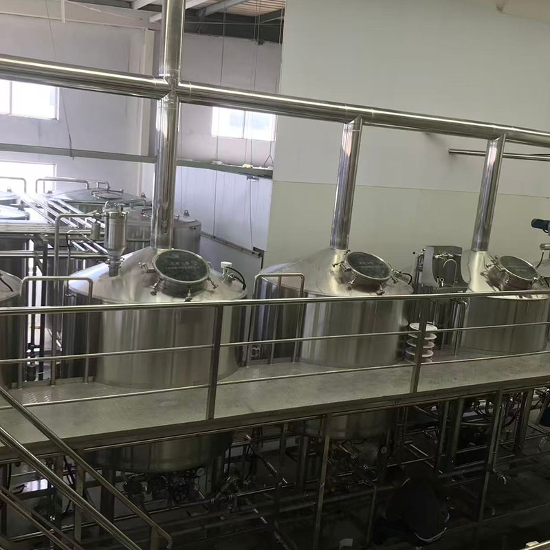 崇义精酿啤酒设备厂—啤酒文化的深刻内涵